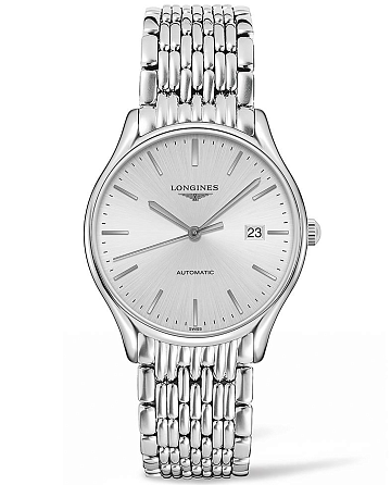 Longines Lyre L4.960.4.72.6